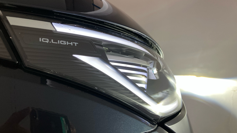 Volkswagen ID. Buzz 250kW GTX Pro 79kWh 5dr 4MOTION Auto Electric Estate